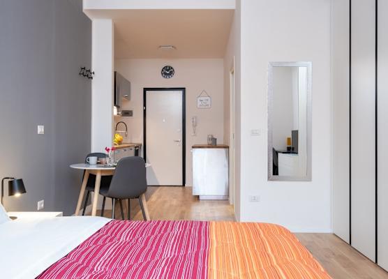 Residence delle Erbe by Studio Vita 1