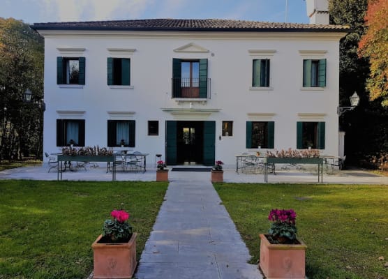 Relais Villa Selvatico 1