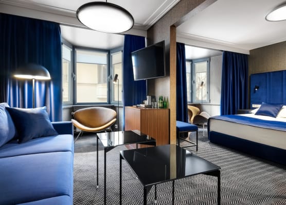 Hotel Logos Kraków 1