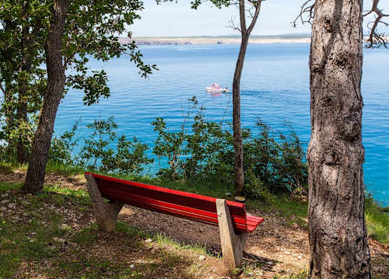 Paviljoni Bungalovi Kacjak 1