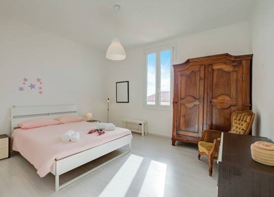 Serendipity Spiaggia E Porto Sole With Balcony and Parking 1
