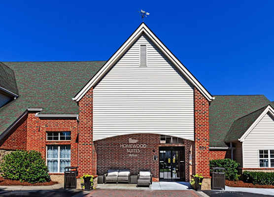 Homewood Suites by Hilton Greensboro 1
