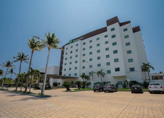 Holiday Inn ACAPULCO LA ISLA by IHG 1