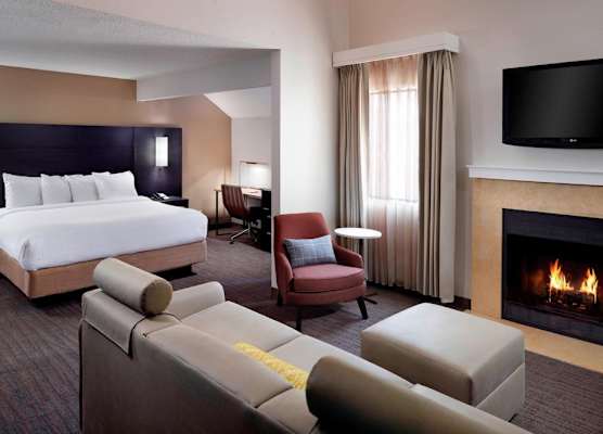 Residence Inn by Marriott Atlanta Buckhead 1