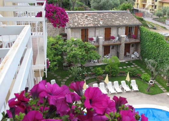 Hotel Romeo 1