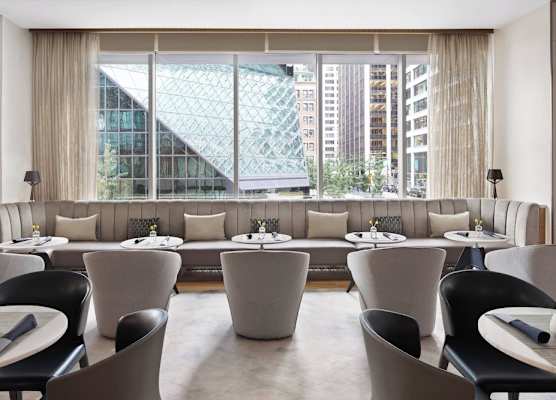 AC Hotel by Marriott New York Downtown 1
