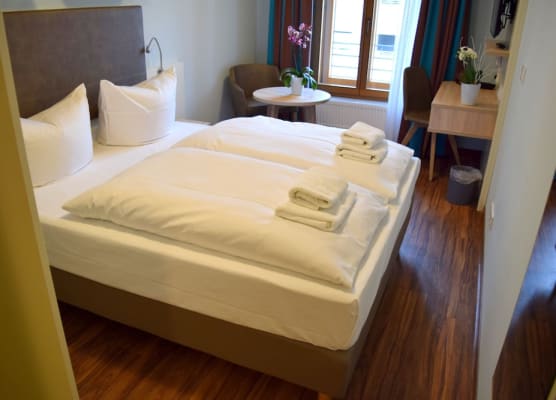 Trip Inn Residence City Center 1