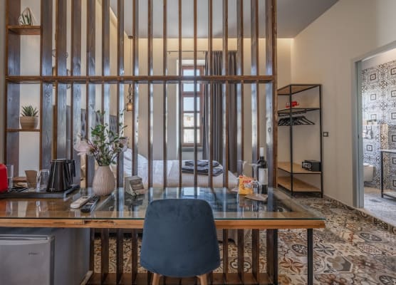 Casa Poli Suites 1
