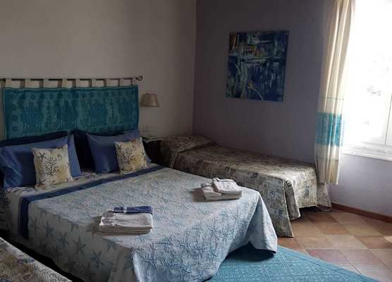 Rooms Guest House Il Porto Vecchio 1