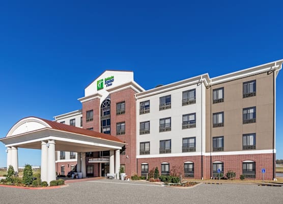 Holiday Inn Express & Suites PRYOR by IHG 1