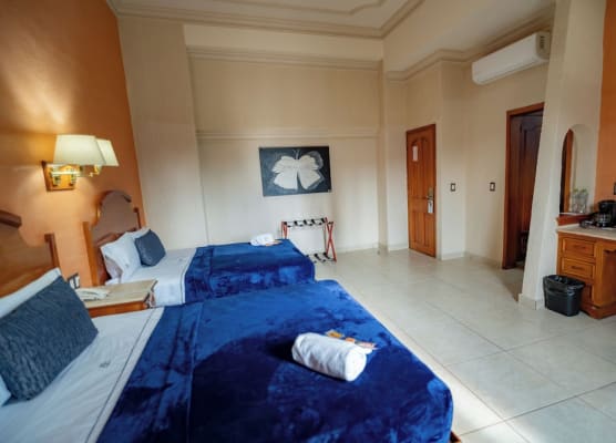 Hotel Santiago de Compostela 1