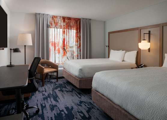 Fairfield by Marriott Fort Walton Beach-Eglin AFB 1