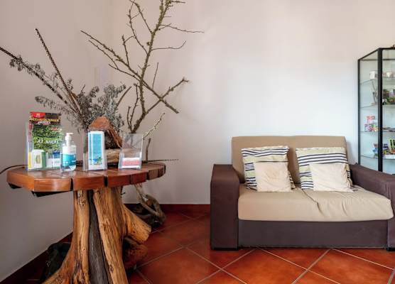 Casa Os Manos - Hikers Lodge 1