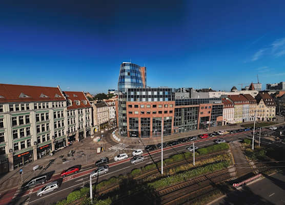 Focus Hotel Premium Wrocław 1