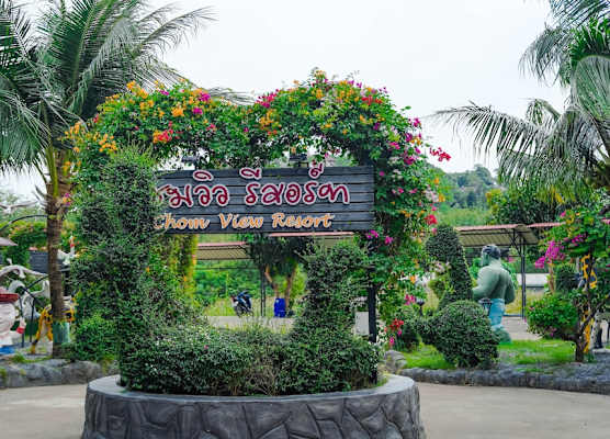 Chomview Lanta Water Park Resort 1
