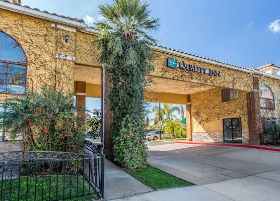 Quality Inn Hemet - San Jacinto 1