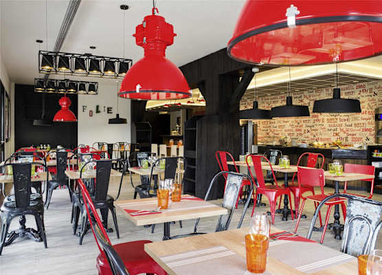 ibis Styles Chartres Métropole 1