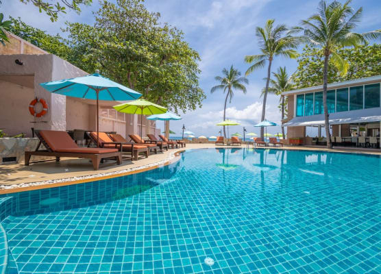 Baan Samui Resort - SHA Extra Plus 1