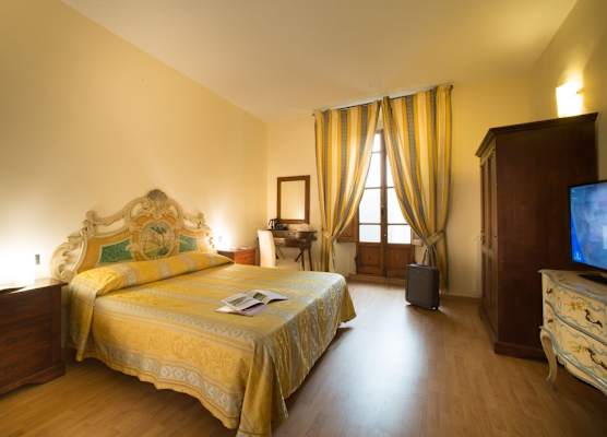 Locanda Orchidea - B&B 1