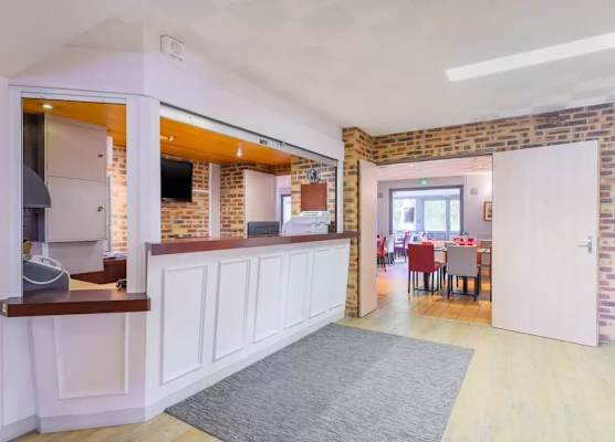 Comfort Hotel Pithiviers 1