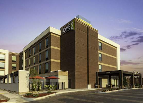 Home2 Suites By Hilton Vidalia, Ga 1