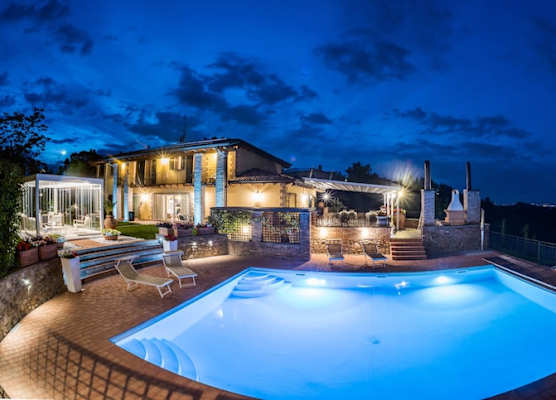 Agriturismo Acetaia Sereni 1