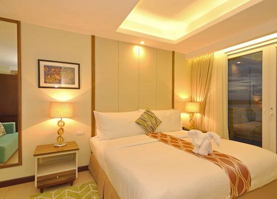 Belian Hotel 1