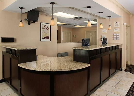 Residence Inn Richmond Northwest 1