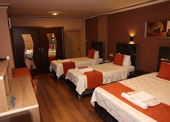 Adana Saray Hotel 1