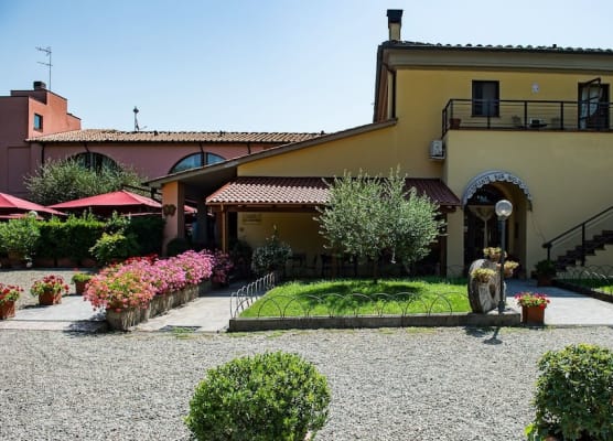 Molino D'Era Country Hotel 1