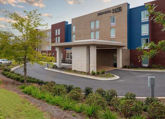 SpringHill Suites by Marriott Suwanee Johns Creek 1