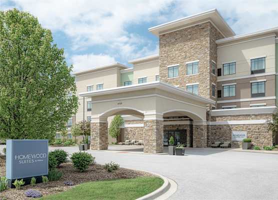 Homewood Suites by Hilton Munster, IN 1