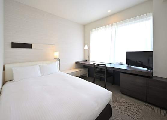 Hotel Keihan Tokyo Yotsuya 1