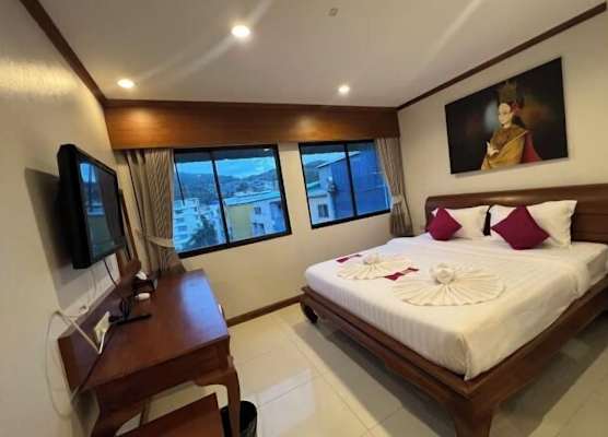 Patong Heaven 1