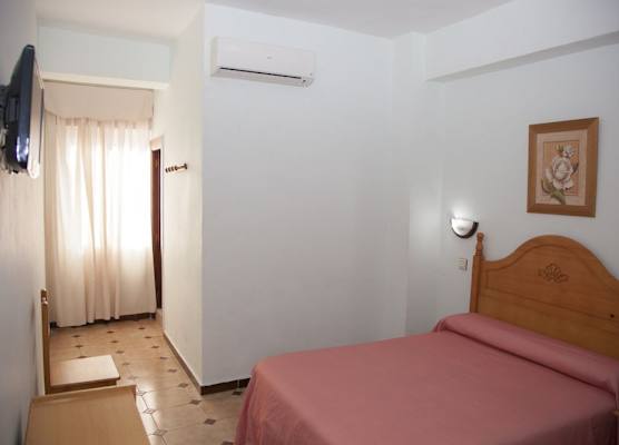 Hostal París 1