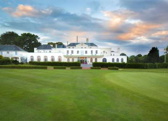 Hawkstone Park 1