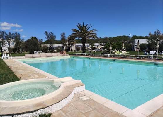 Riva di Palo Beach Hotel 1