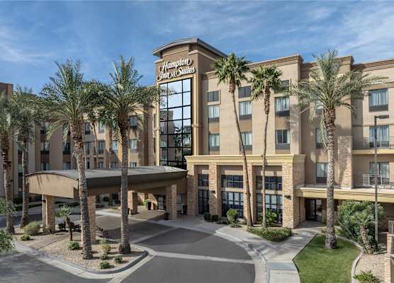Hampton Inn & Suites Phoenix Glendale-Westgate 1