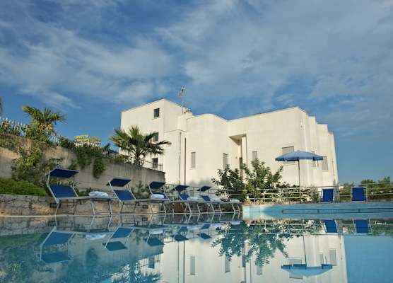 Park Hotel La Grave 1