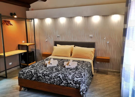Bed and Breakfast L&P 1