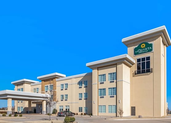 La Quinta by Wyndham Weatherford OK 1