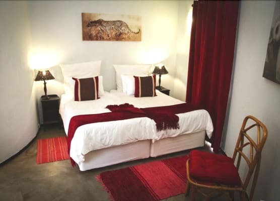 Sabie River Bush Lodge 1