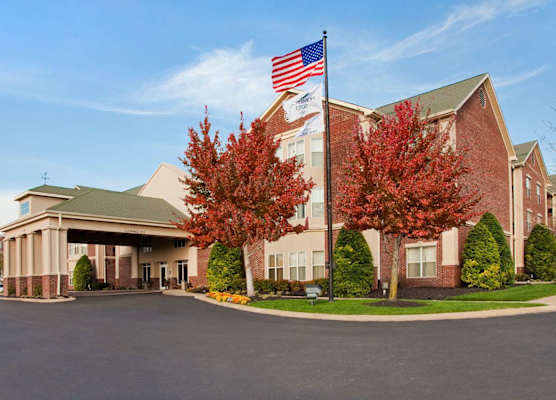 Homewood Suites by Hilton Nashville-Brentwood 1