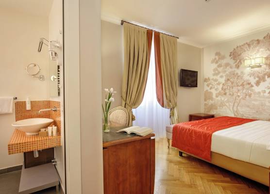 Vivaldi Luxury Rooms 1