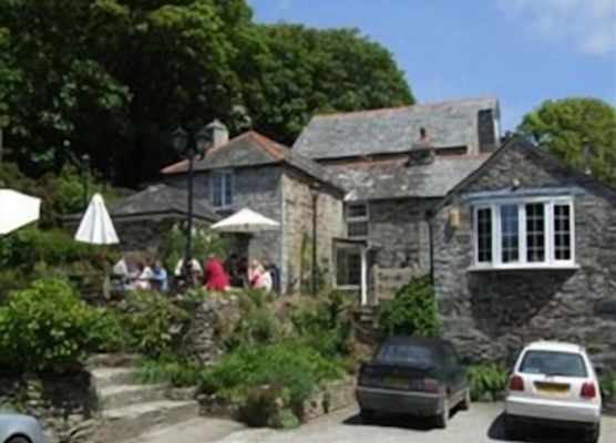 The Mill House 1