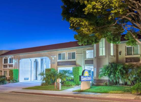 Days Inn by Wyndham Near City Of Hope 1