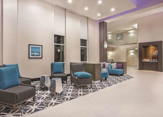 La Quinta by Wyndham Chattanooga - East Ridge 1