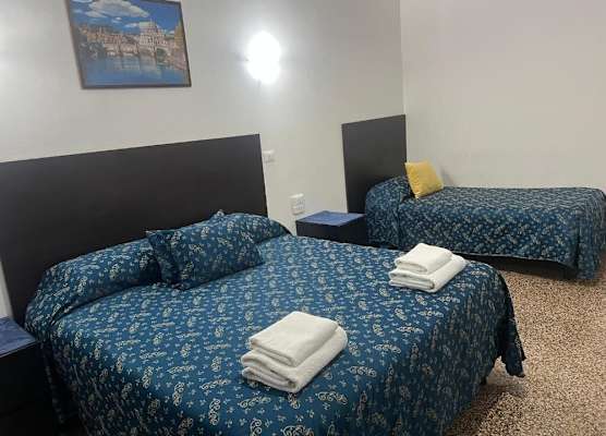 Incantoromano guest house 1