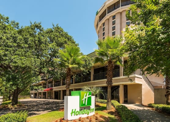 Holiday Inn MOBILE-DWTN/HIST. DISTRICT by IHG 1