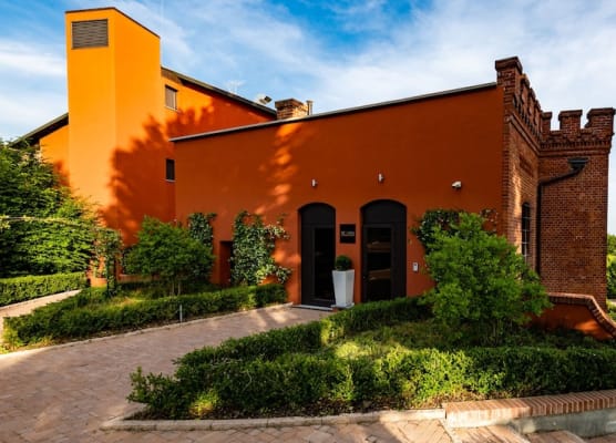 Casa Munfrà 1